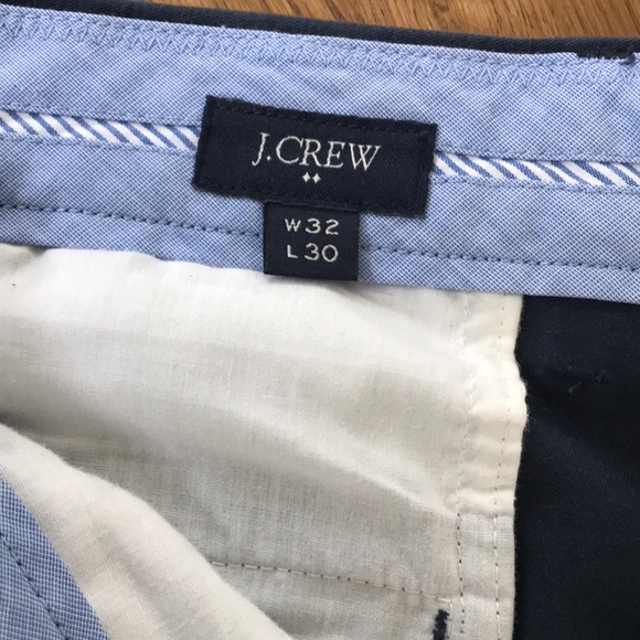 J Crew "Bedford" Pants - Picture 3 of 5